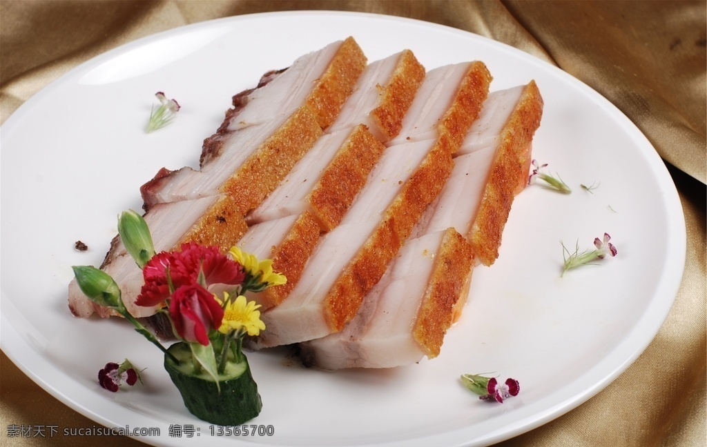 澳门烧腩肉 美食 传统美食 餐饮美食 高清菜谱用图