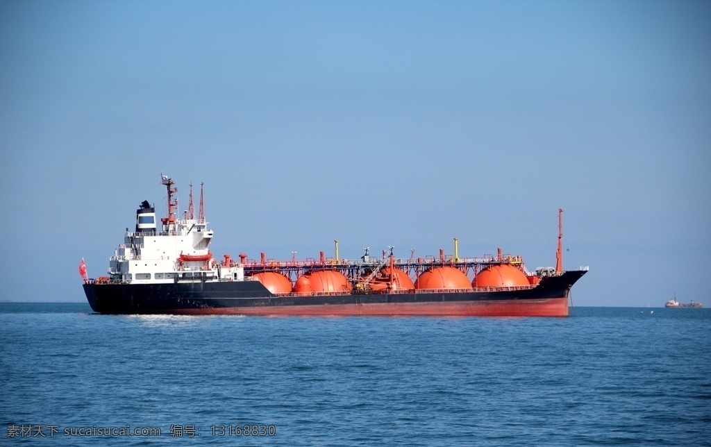 船舶 货轮 货运 集装箱 港口 码头 物流运输 铁路运输 大海