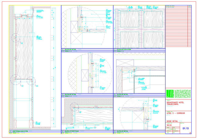 二层 走廊 cad 图纸 二层走廊 cad素材 效果图 cad设计图 cad图纸 建筑素材 dwg 白色