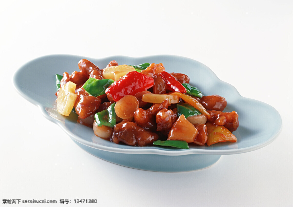 古老肉 美食图片 美食的图片 食物的图片 中国美食图片 中国菜 中餐图片 美味食品 菠萝古老肉 菠萝咕噜肉 菠萝咕老肉 餐饮美食 传统美食 摄影图库