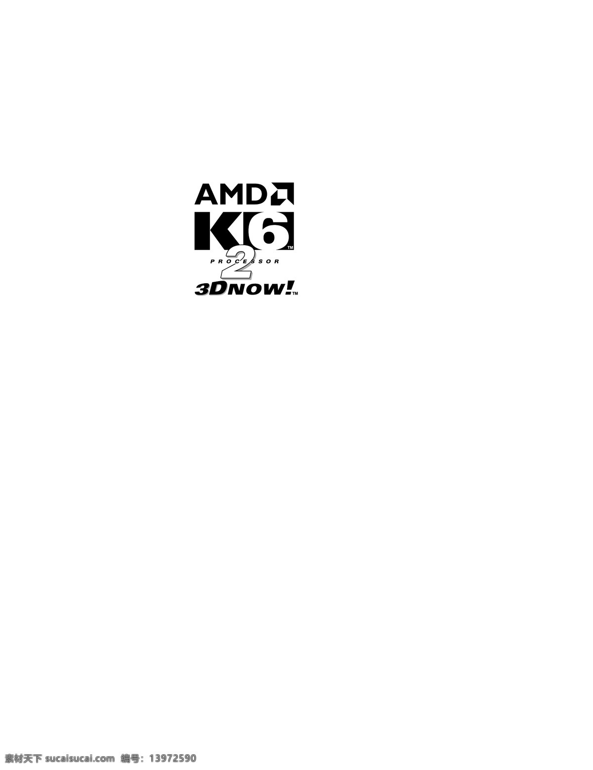 logo大全 logo 设计欣赏 商业矢量 矢量下载 amdk61 amdk 61 电脑硬件 标志 标志设计 欣赏 网页矢量 矢量图 其他矢量图