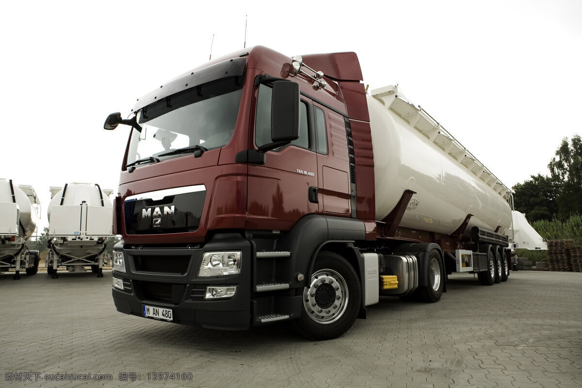 卡车 货车 交通 交通工具 汽车 现代科技 运输 长途运输 矢量图