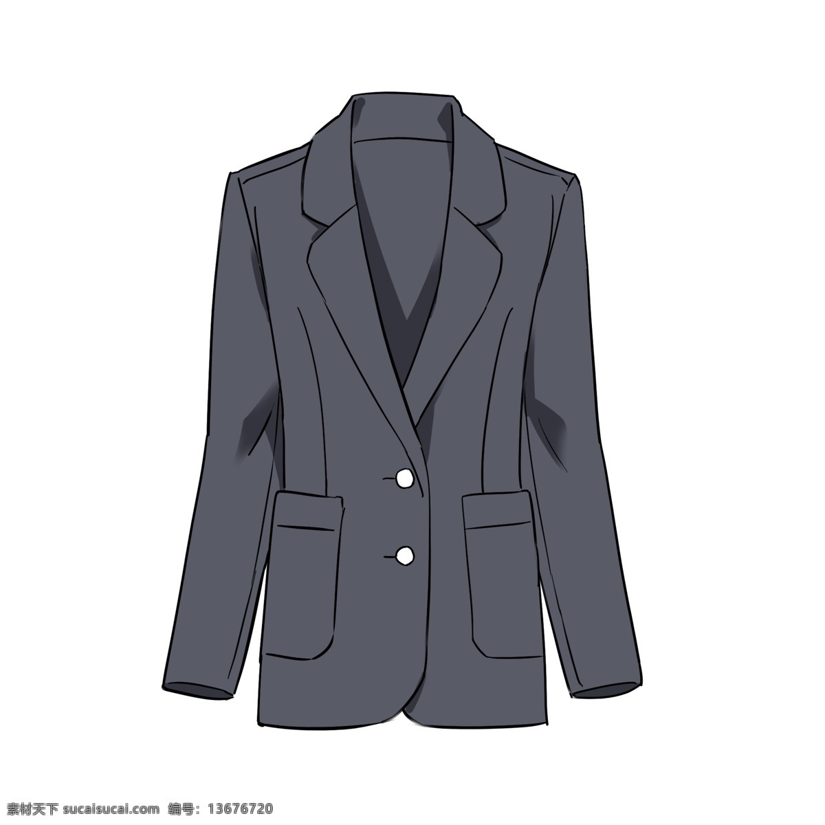 服装 款式 衣服 版 型 服装款式 黑色西装 大衣 纽扣 修身 韩版衣服 新款衣服 衣服版型 时尚款型