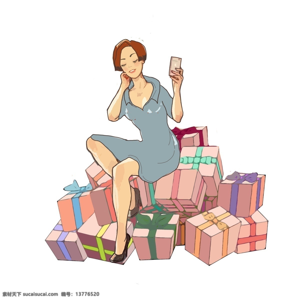双十 二 复古 美女 网 购 包裹 爆 款 十一 双十二 折扣 内衣 金发 波普 女郎 波点 撞色 荧光 潮牌 音乐 电子 玩偶 购物 购物车 少女 剁手 淘宝 网购 口红 女性生活用品 女大学生 消费 卡通 鲜艳