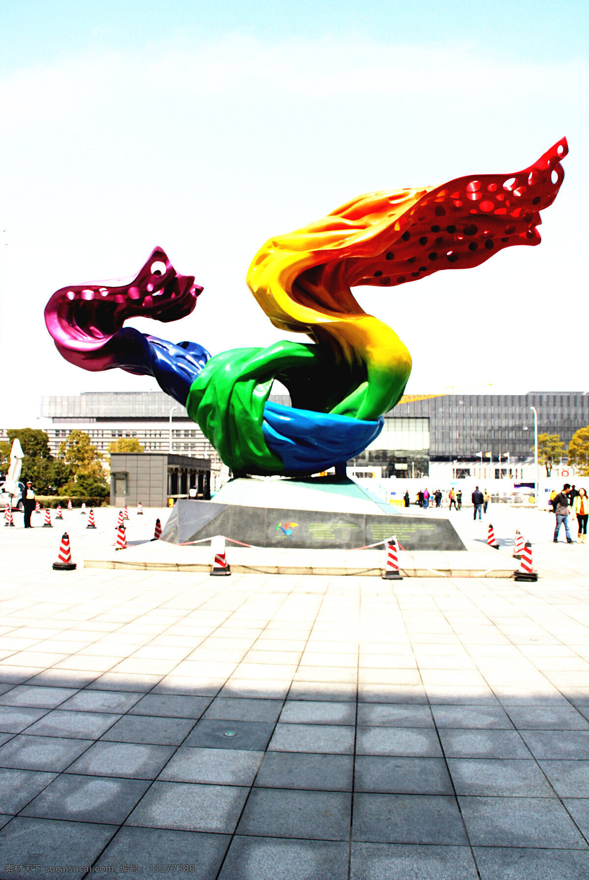 世博 雕塑 大气 建筑园林 上海 世博雕塑 展览馆 装饰素材 展示设计