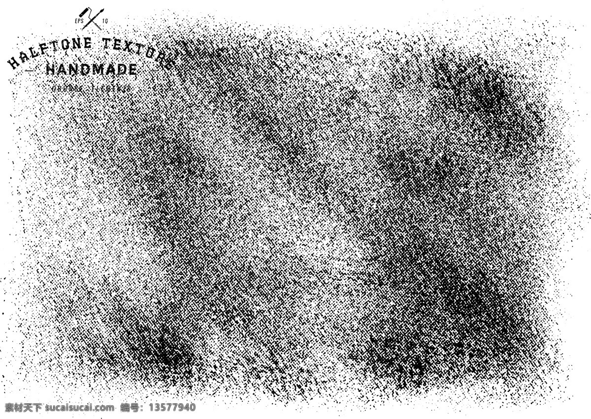 噪 点 磨砂 纹理 背景 矢量 黑色 水墨 墨迹 噪点