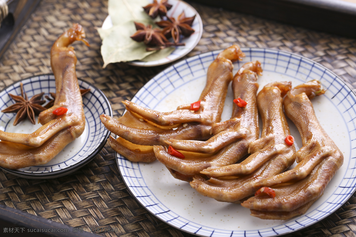 香辣鸭脚 卤鸭掌 卤鸭爪 酱鸭爪 麻辣鹅掌 五香鸭爪 香辣鸭爪 椒麻鸭爪 去骨鸭掌 鸭掌 卤水鸭掌 餐饮美食 传统美食