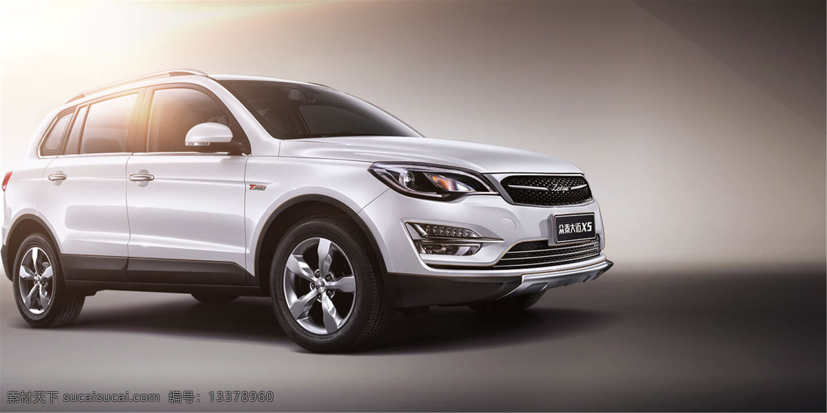 大迈x5 众泰大迈x5 众泰大迈 众泰x5 众泰汽车 众泰suv 现代科技 交通工具 众泰