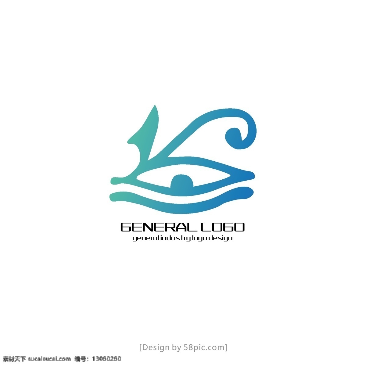 简化 眼睛 图形 通用 标志 logo 简约 行业标志 企业标志 通用标志 标志图案 标志设计 logo图案 logo设计 行业 矢量标志 矢量logo