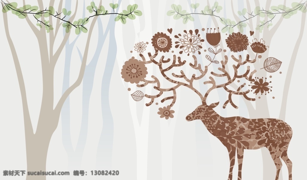 欧式背景墙 树枝 手绘森林 植物背景墙 森林麋鹿 现代 花卉 唯美 壁画 微晶石石纹 抽象 花鸟 风景背景墙 浮雕背景墙 3d背景墙 室内设计 素雅 浮雕 花朵 蝴蝶 墙贴 奢华 立体浮雕 风景画 意境 藤条 清新 欧式珠宝 软包装 欧式背景 墙画 简约欧式 玉雕 电视背景墙 客厅背景墙 共享 背景 墙 装饰画