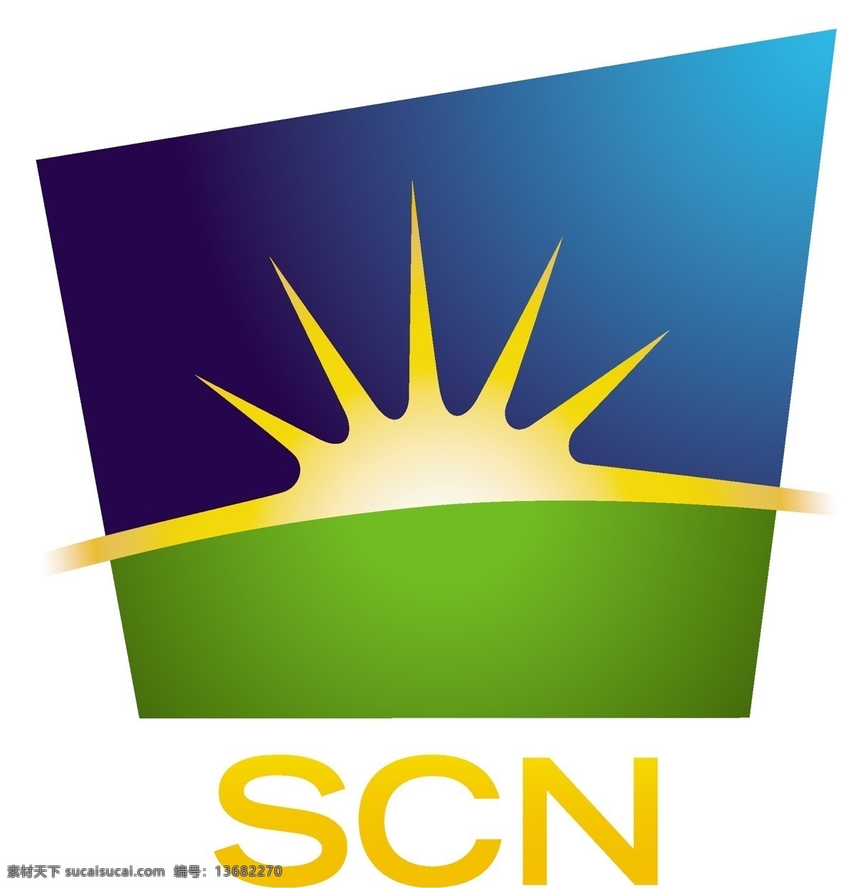 精选 国外 媒体 矢量 logo 矢量图