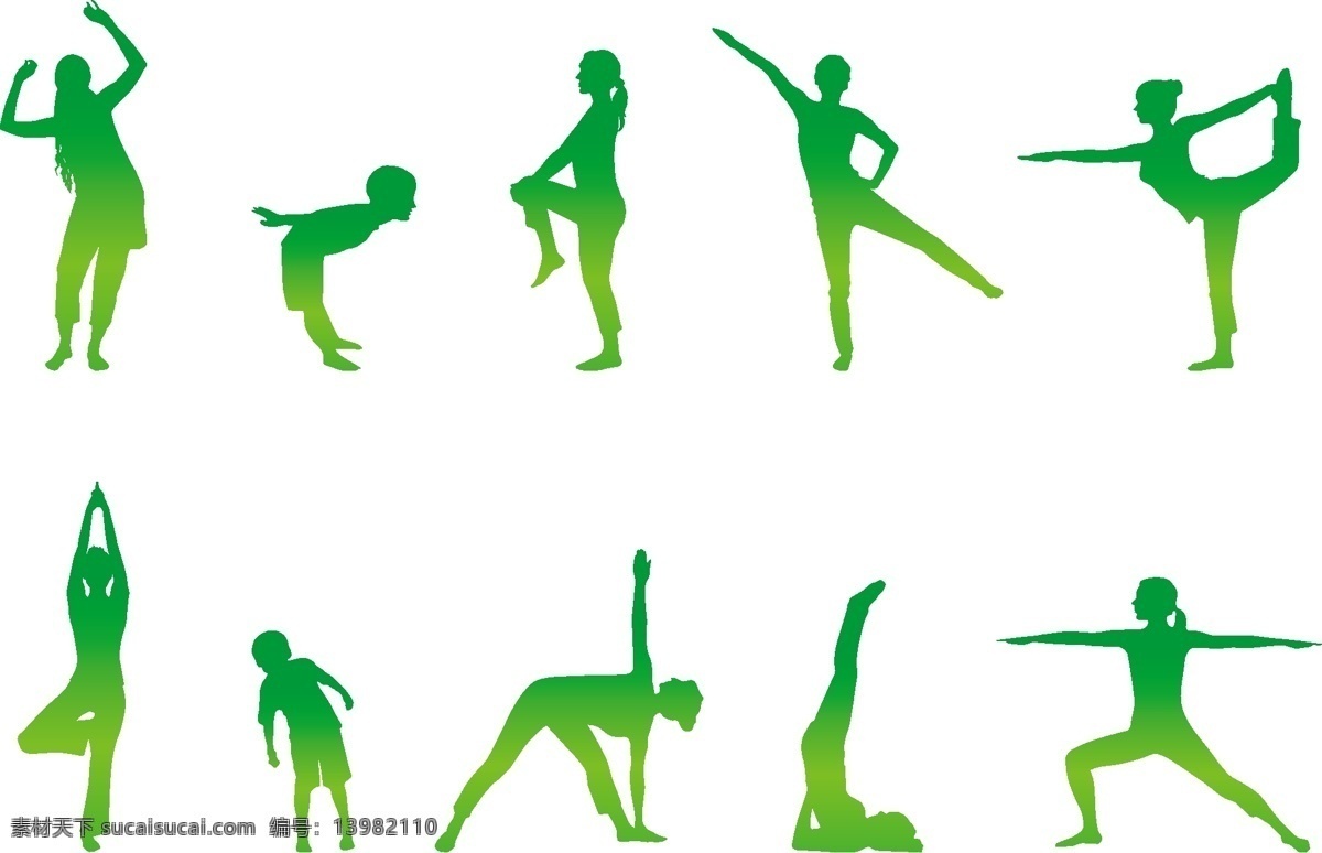 运动矢量图 健身 运动 瑜伽 体育 矢量 小人 大人 锻炼 职业人物 矢量人物
