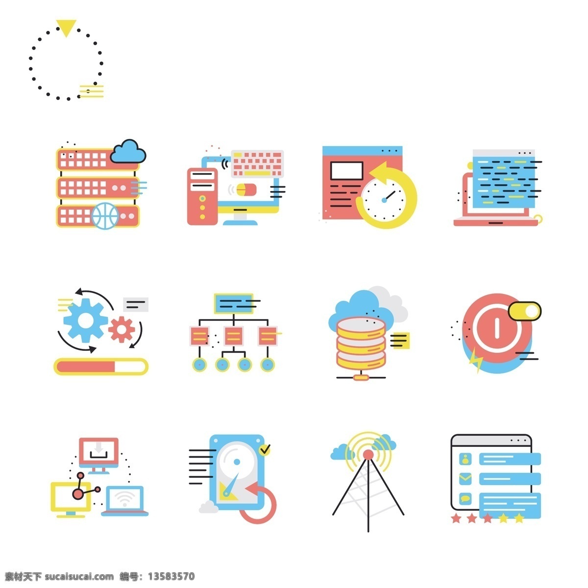 款 建筑科学 图标 icon 图片列表 互联网 社交 网页界面 简约 卡通 创意 插画 媒体 品牌 标识 icon素材 icon图标 icon下载