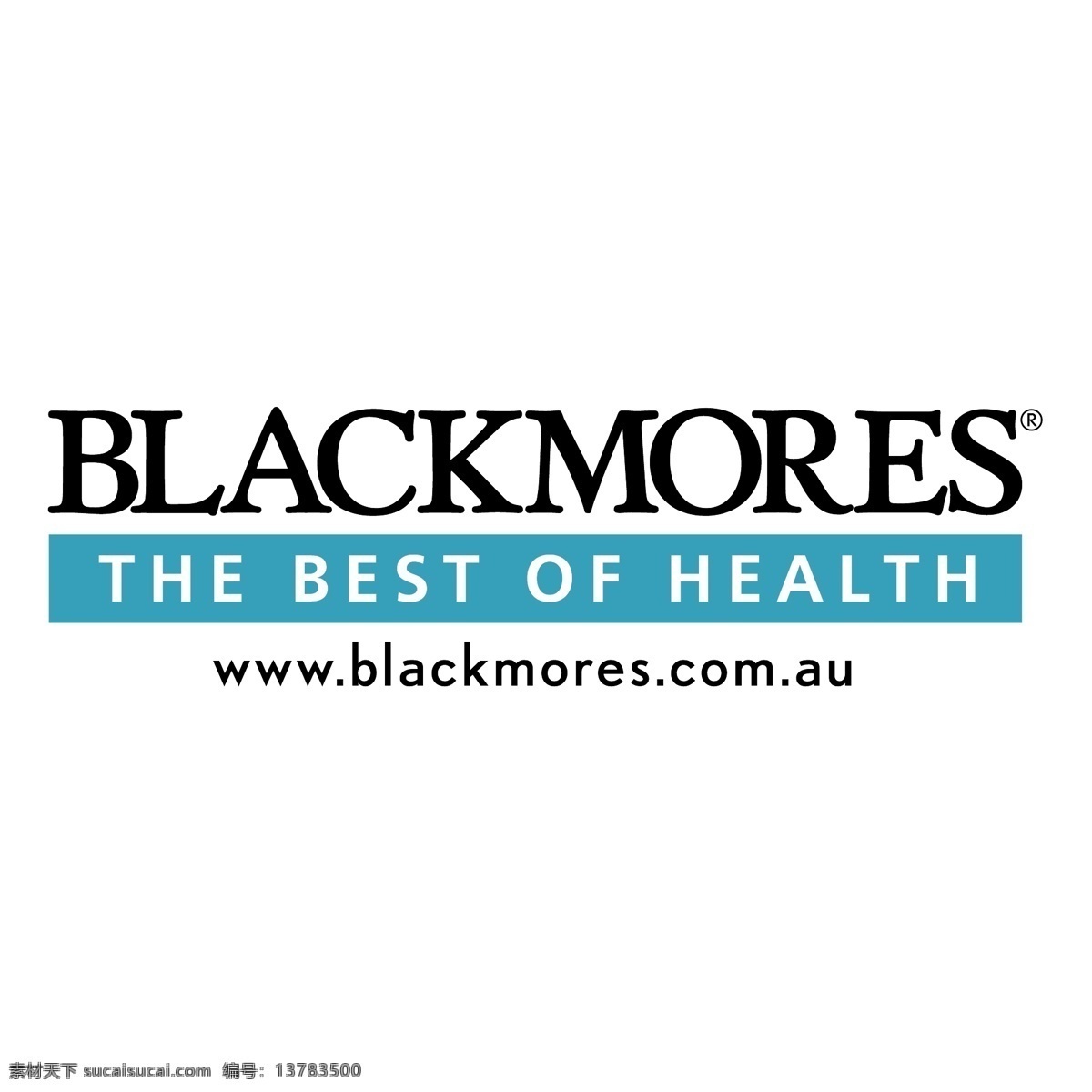 blackmores 色色 标识 标识为免费 白色