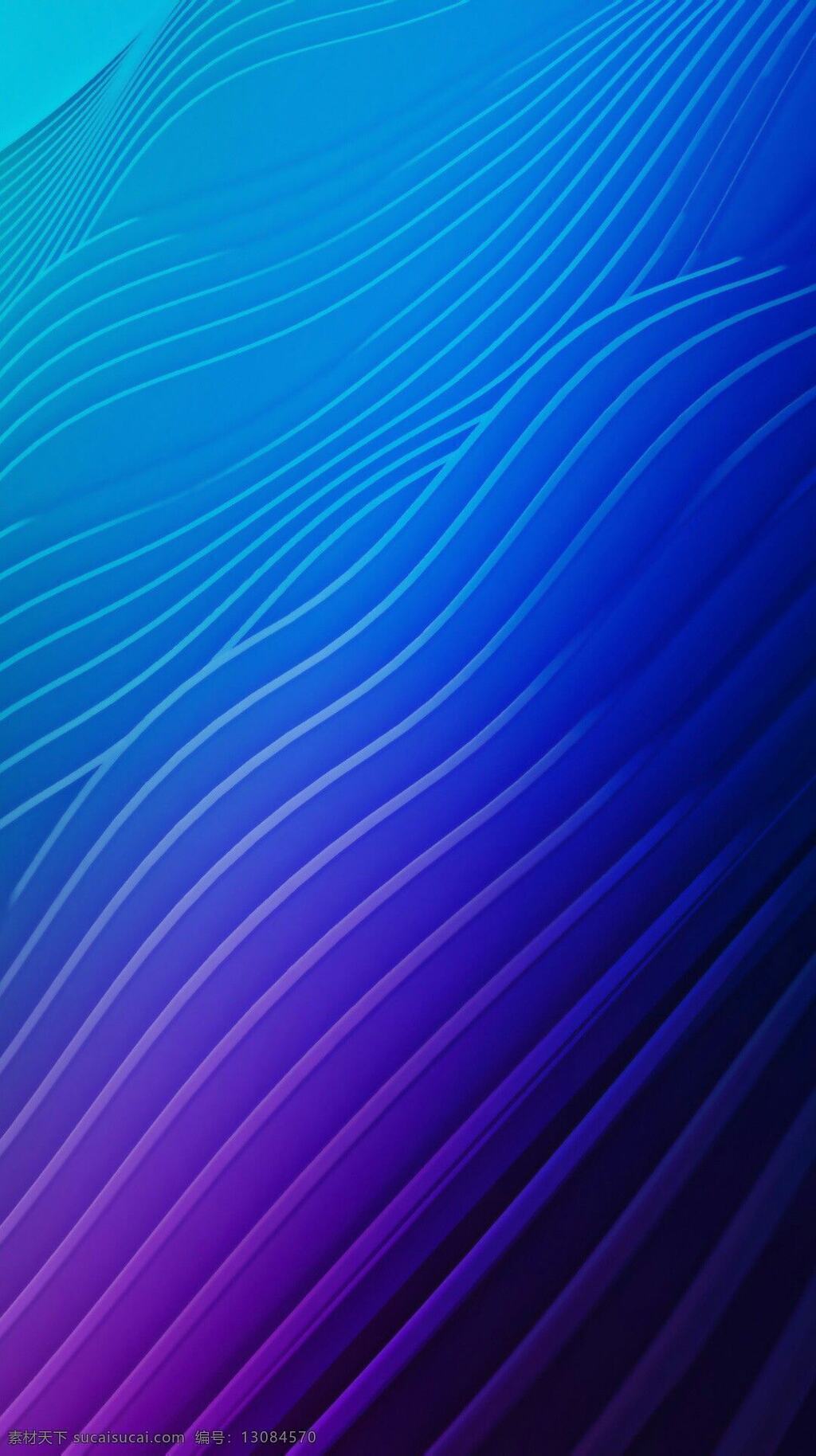 蓝色 背景图片 紫色 背景 简约 现代 地产 微信 渐变 线条 曲线 底纹边框 背景底纹