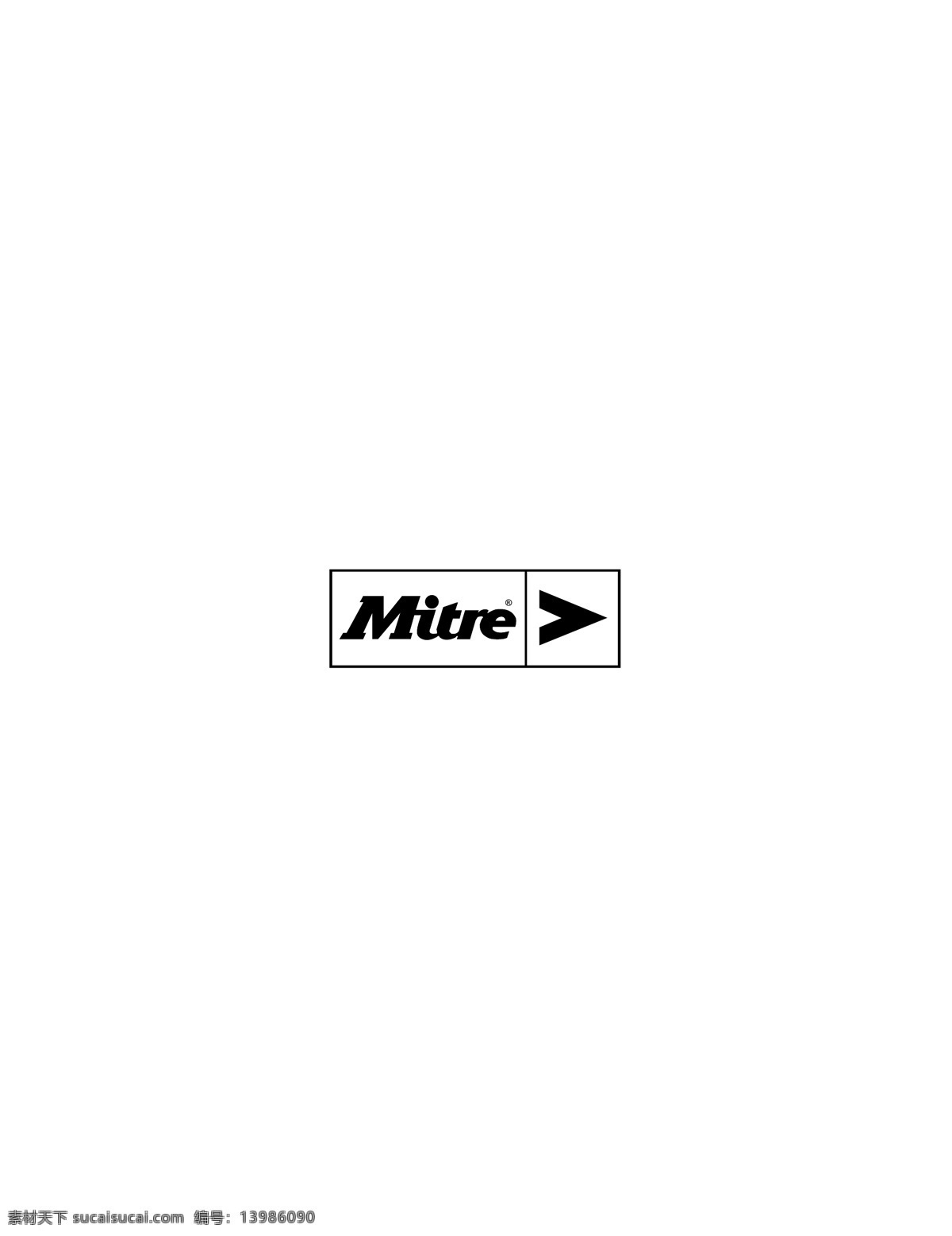 logo大全 logo 设计欣赏 商业矢量 矢量下载 mitre 软件 硬件 公司 标志 标志设计 欣赏 网页矢量 矢量图 其他矢量图