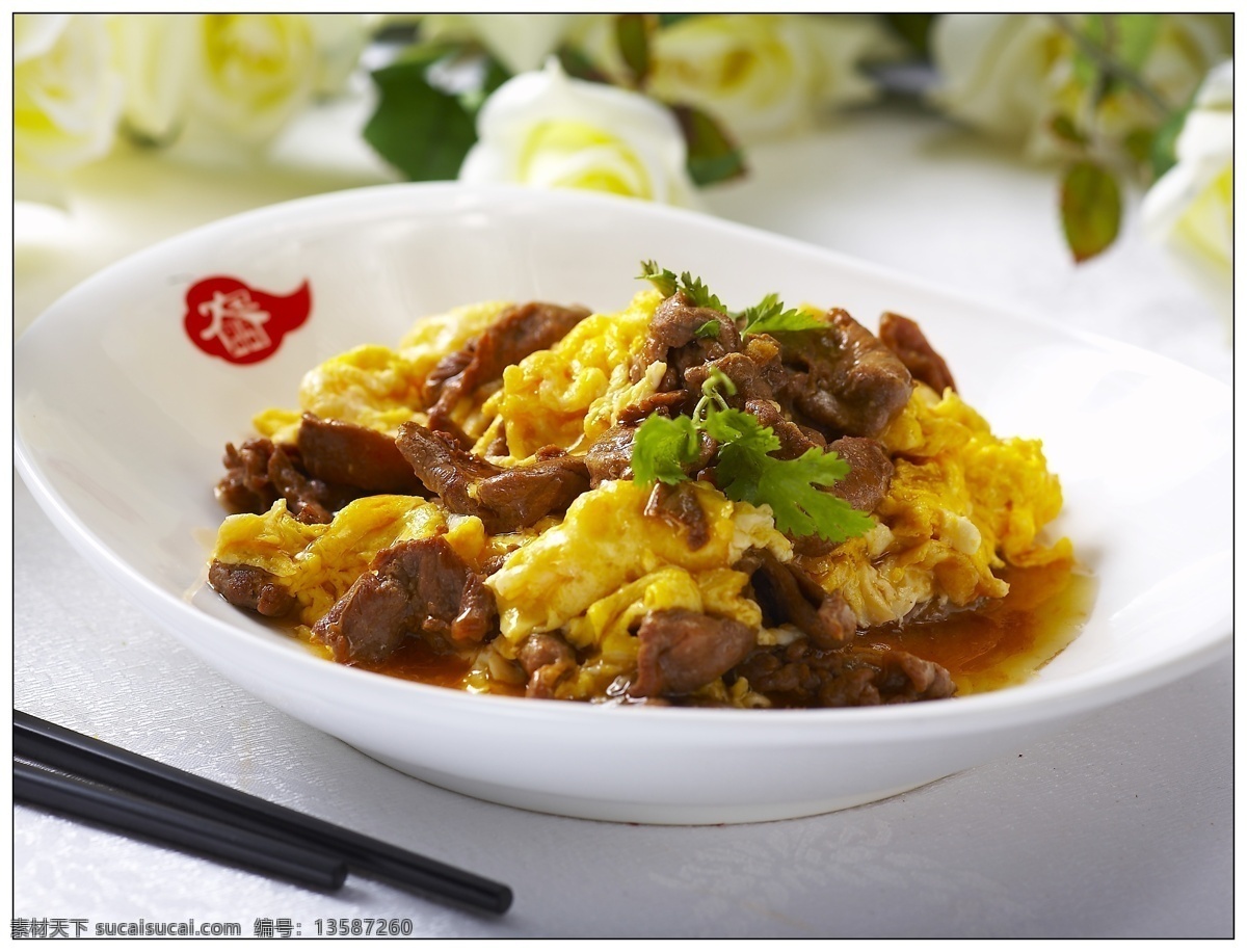 醋溜木须元例 醋溜木须 美食摄影 传统菜 家常菜 传统美食 菜 餐饮美食