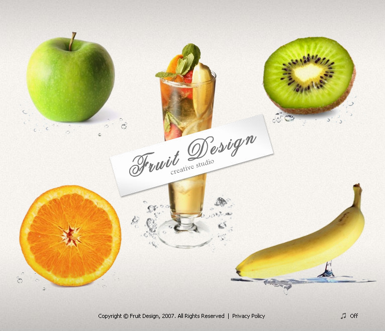 fla flash 网站设计 源文件 设计欣赏 水果网站设计 网站 水果 水果网站 网页 falsh 网页素材