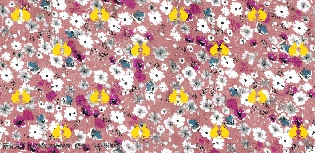 数码印花图片 花 花型 数码印花 花卉油画 印花 花卉 旗袍印花 方巾 衣服面料 丝巾面料 裙子图案 花裙 花裙图案 花型设计 手绘花型 手绘花纹 手绘花卉 被单印花 被单 地毯 家纺 女装 中年装 丝绸 丝绸印花 循环花型 产品图案 纺织品 最新花型 分层