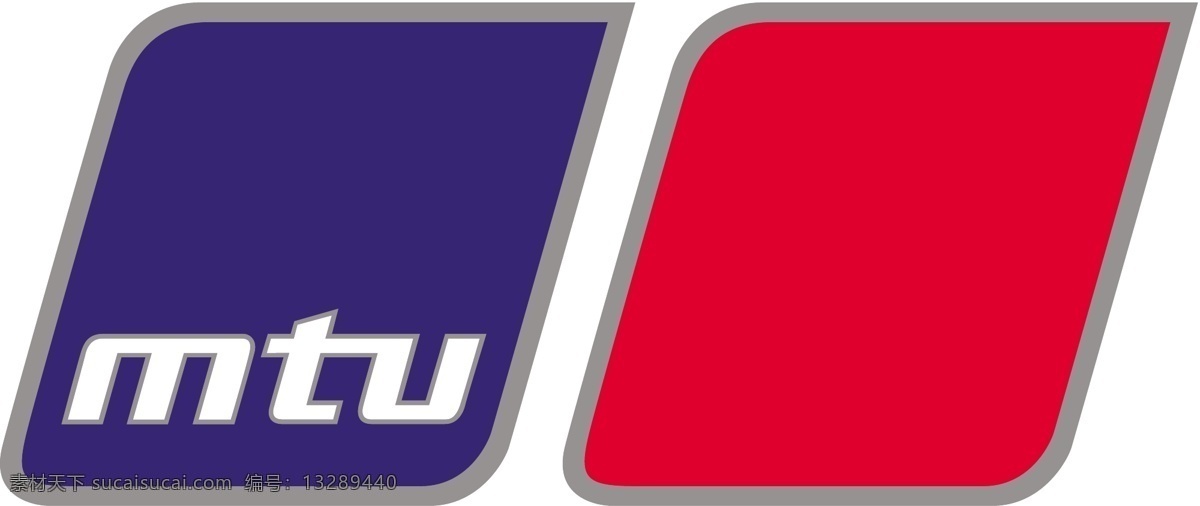 mtu 矢量标志下载 免费矢量标识 商标 品牌标识 标识 矢量 免费 品牌 公司 白色