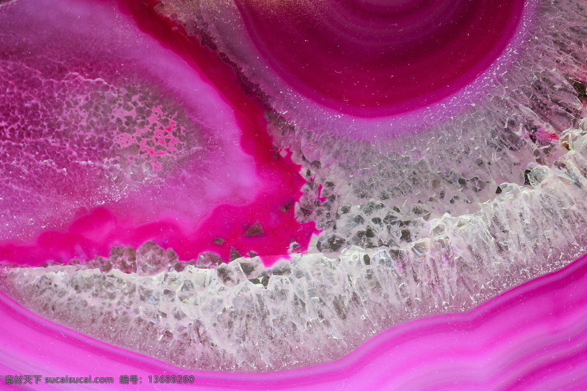 水晶 天然水晶 矿石 珠宝 宝贝 钻石 生活素材 生活百科