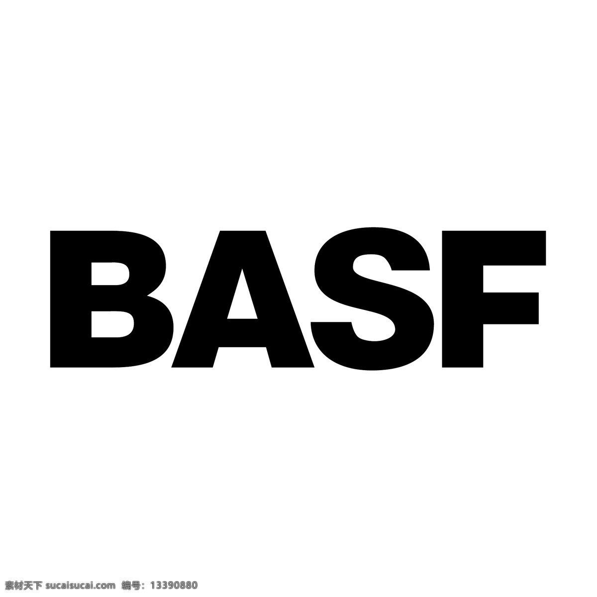 巴斯夫 免费 标志 标识 psd源文件 logo设计
