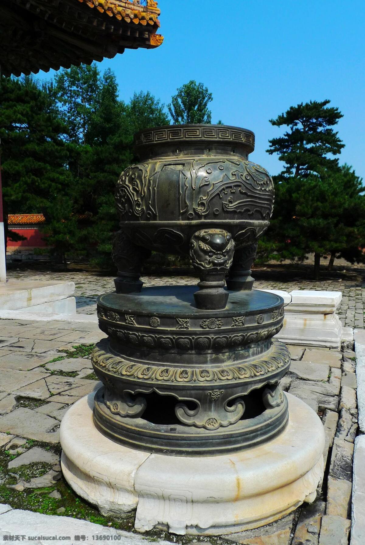 昌西陵风景 自然风景 风景名胜 风景壁纸 河北风景 国内旅游 旅游摄影 河北张家口 清西陵 河北保定 杨陵 皇家陵园 仁宗嘉庆皇帝 石雕