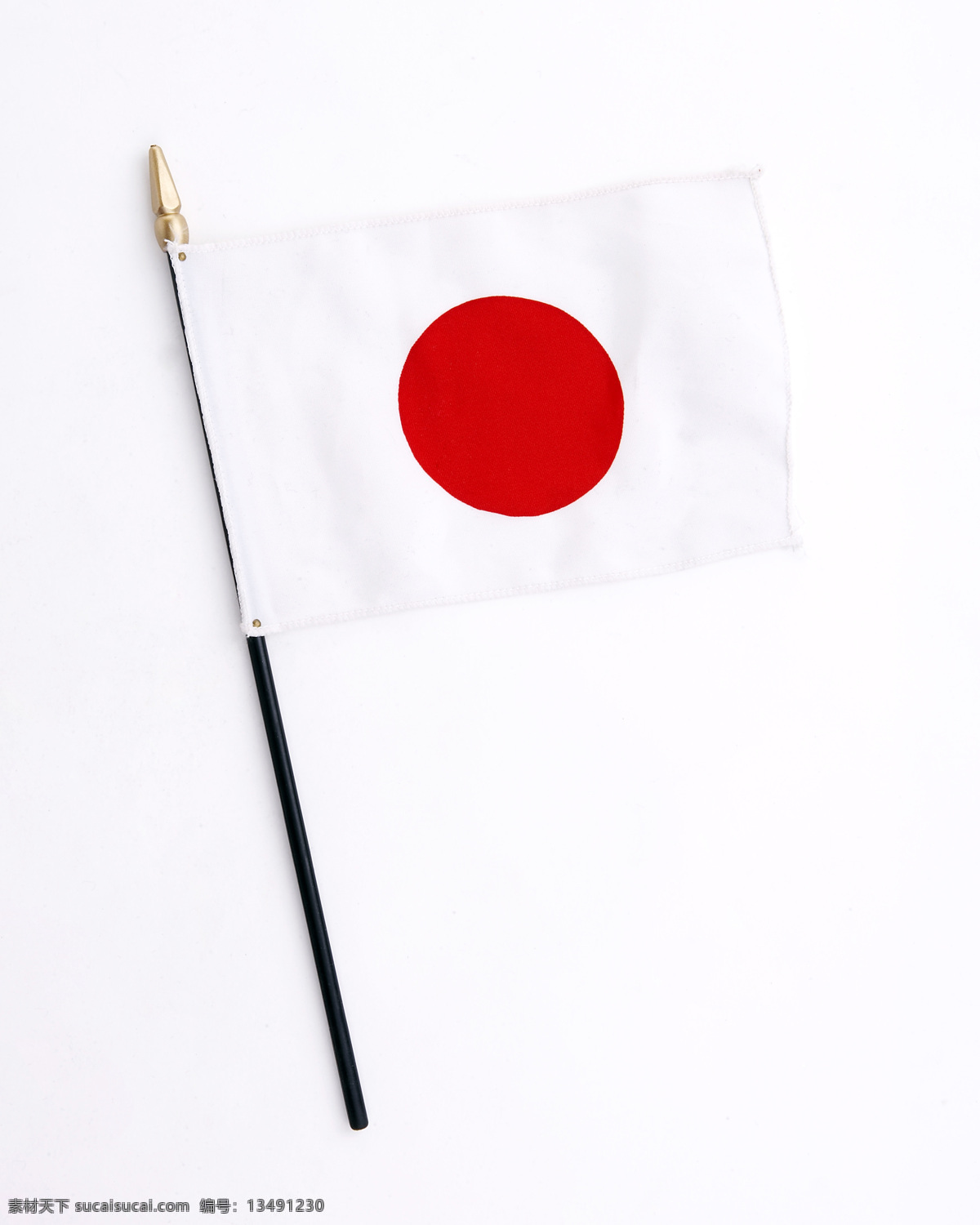 日本国旗 日本棋 日本国棋 太阳旗 旗帜 飘扬 生活素材 生活百科