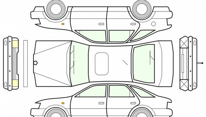 一个 客运 车辆 图像 单色 方案 豪华 技术 夹 剪贴画 汽车 速度 体育 图纸 艺术 运输 颜色 svg 矢量图 日常生活