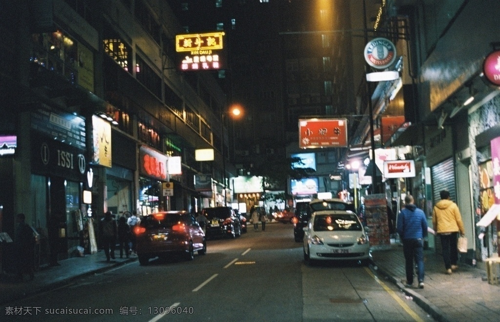 香港街道 香港 扫街 人文 街道 生活 都市