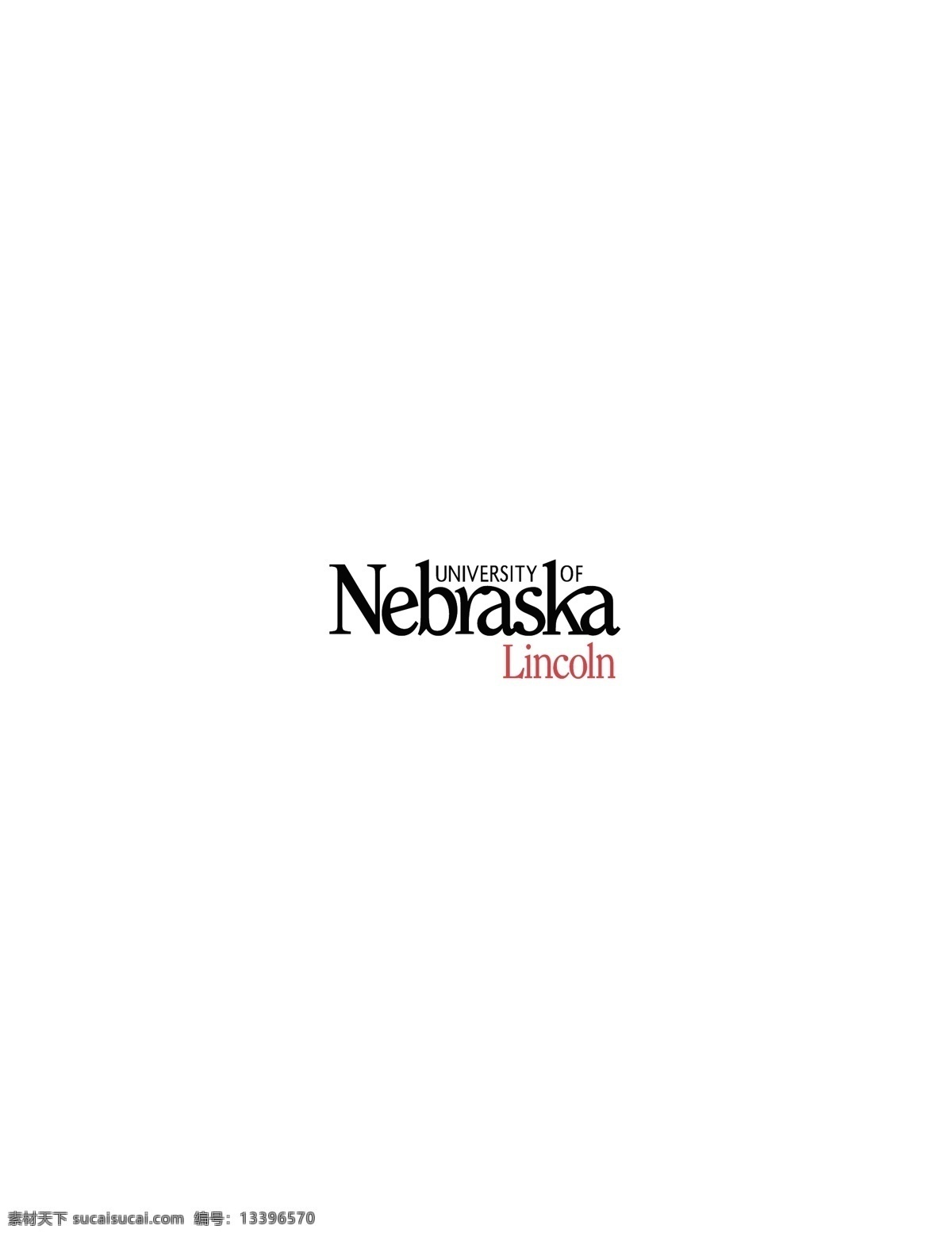 logo大全 logo 设计欣赏 商业矢量 矢量下载 universityofnebraska2 世界 名校 标志设计 欣赏 网页矢量 矢量图 其他矢量图