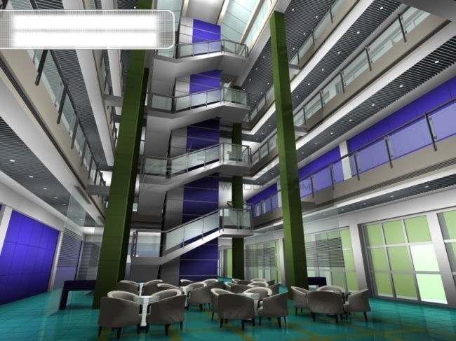 3d 旋转 楼梯 室内设计 3d设计 3d素材 3d效果图 室内设计素材 效果图 旋转楼梯 装饰素材