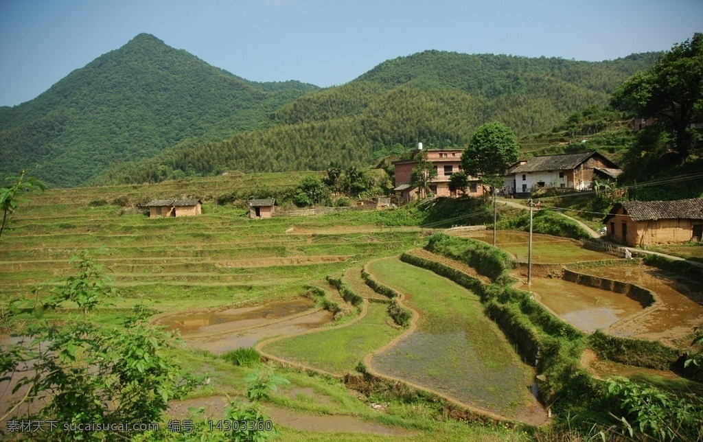 风景 风光 风景图片 风景摄影 自然风景 自然美景 美丽风景 山水风景 山水美景 江南风景 乡村风景 山村美景 山村景色 自然景观 田园风光