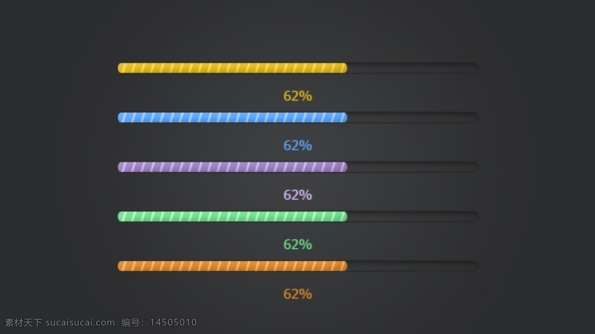 先进 智能 进度 条 设置 web 聪明的 高分辨率 接口 进度条 免费 清洁 条纹 时尚的 现代的 原始的 质量 新鲜的 设计设计新的 hd 元素 用户界面 ui元素 详细的 集 加载杆 滑块 丰富多彩的 颜色 矢量图