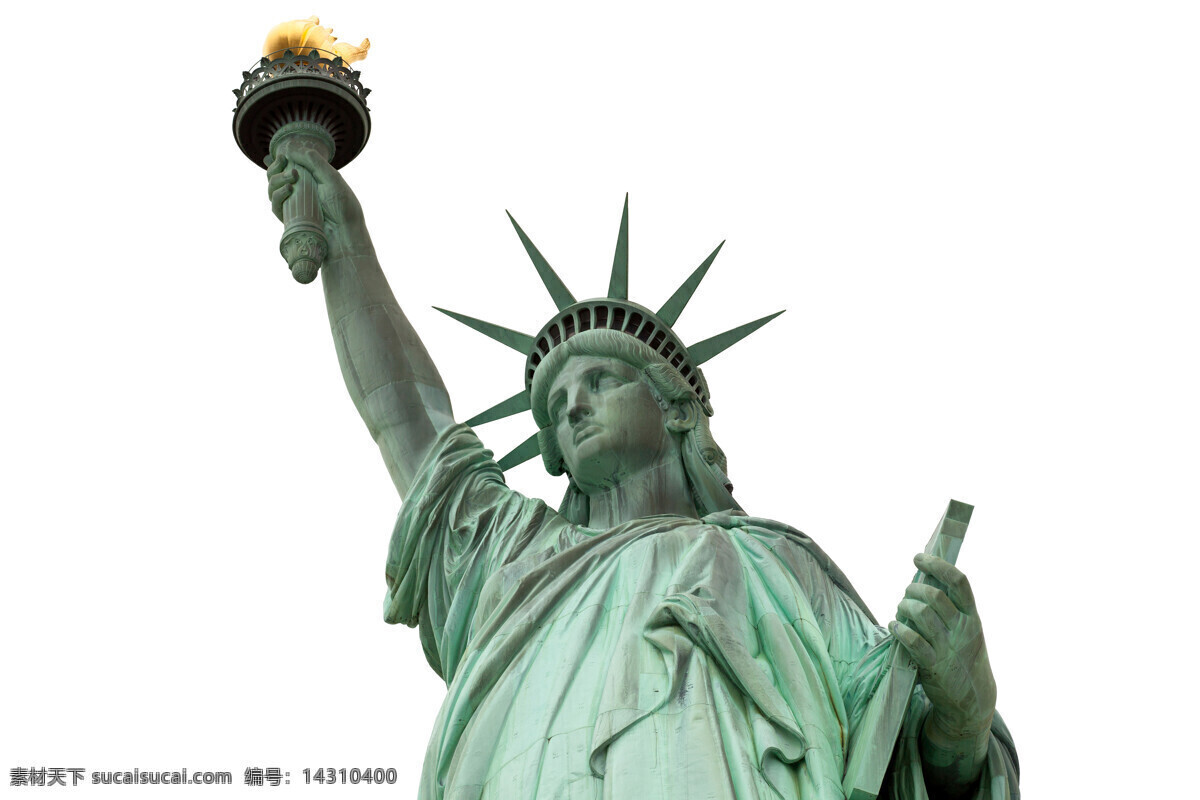 自由 女神像 纽约风景 标志性建筑 城市建筑 自由女神像 城市风景 建筑设计 环境家居