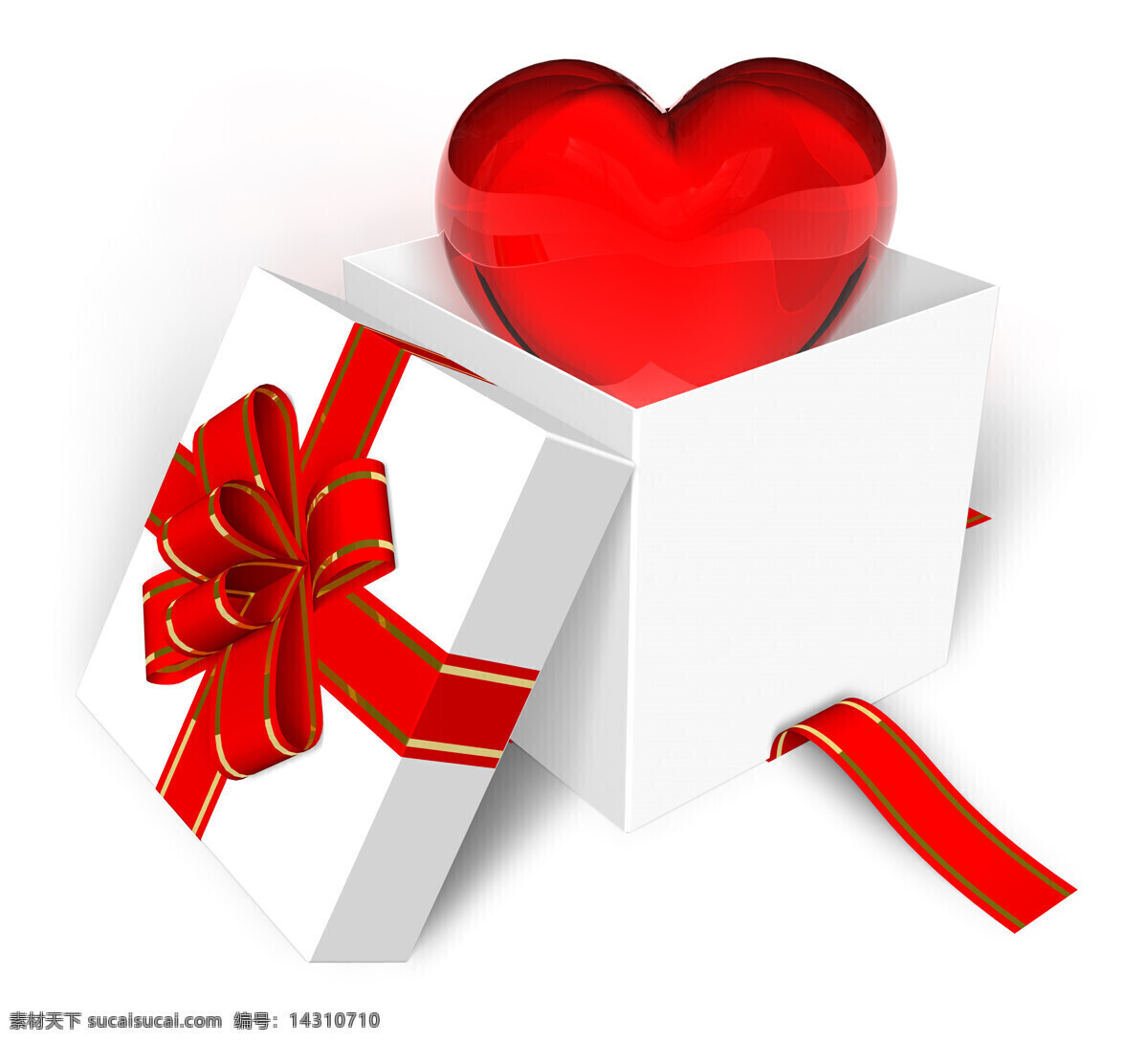 打开 心形 礼盒 心型 爱心 饱满的心 高清图片 爱情 红色 红心 情人节 结婚 节日庆典 生活百科