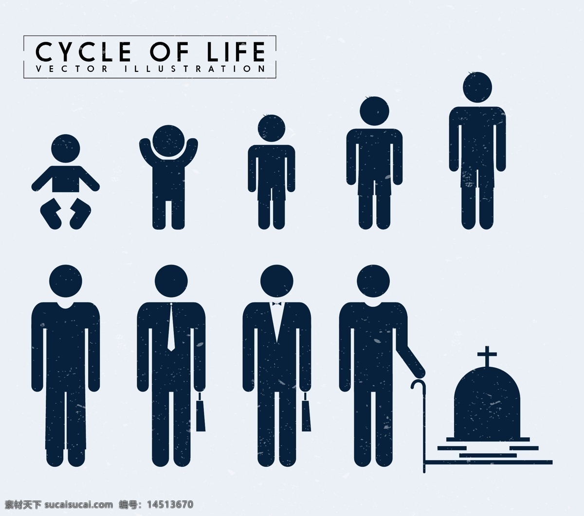 人物图标 人的一生 人生图标 从小到老 矢量素材 矢量 黑白图标 icon图标 icon 图标 卡通图标 黑白标志 小图标 网页图标 常用图标 实用 网页 ui图标 矢量图标 ios 线性图标 网页小图标 人物 人物头像 黑白人物 招贴设计