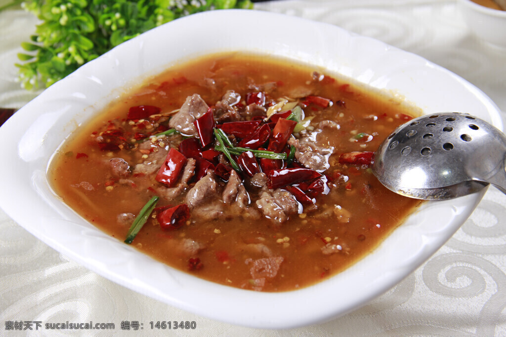 水煮牛肉 中餐 川菜 麻辣 红油 牛肉片 中式美食 辣椒 鲜香 家庭菜 中餐美味 经典菜肴 中式烹饪 家常菜 火辣