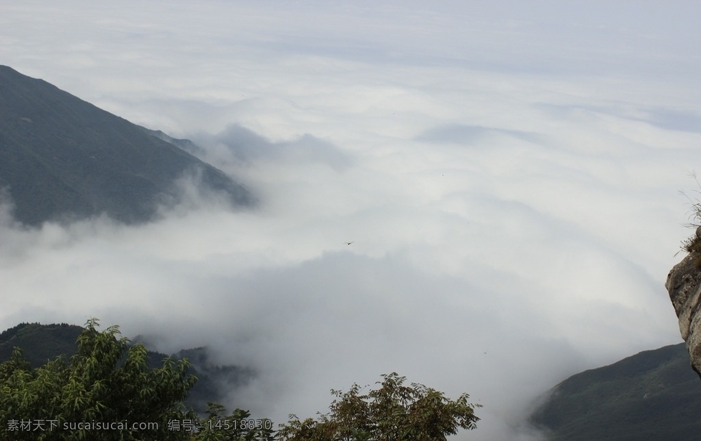 美图 衡山 南岳 山峰 云层 山顶 云雾 高峰 山脉 云雾素材 云雾摄影 风景 自然景观 山水风景