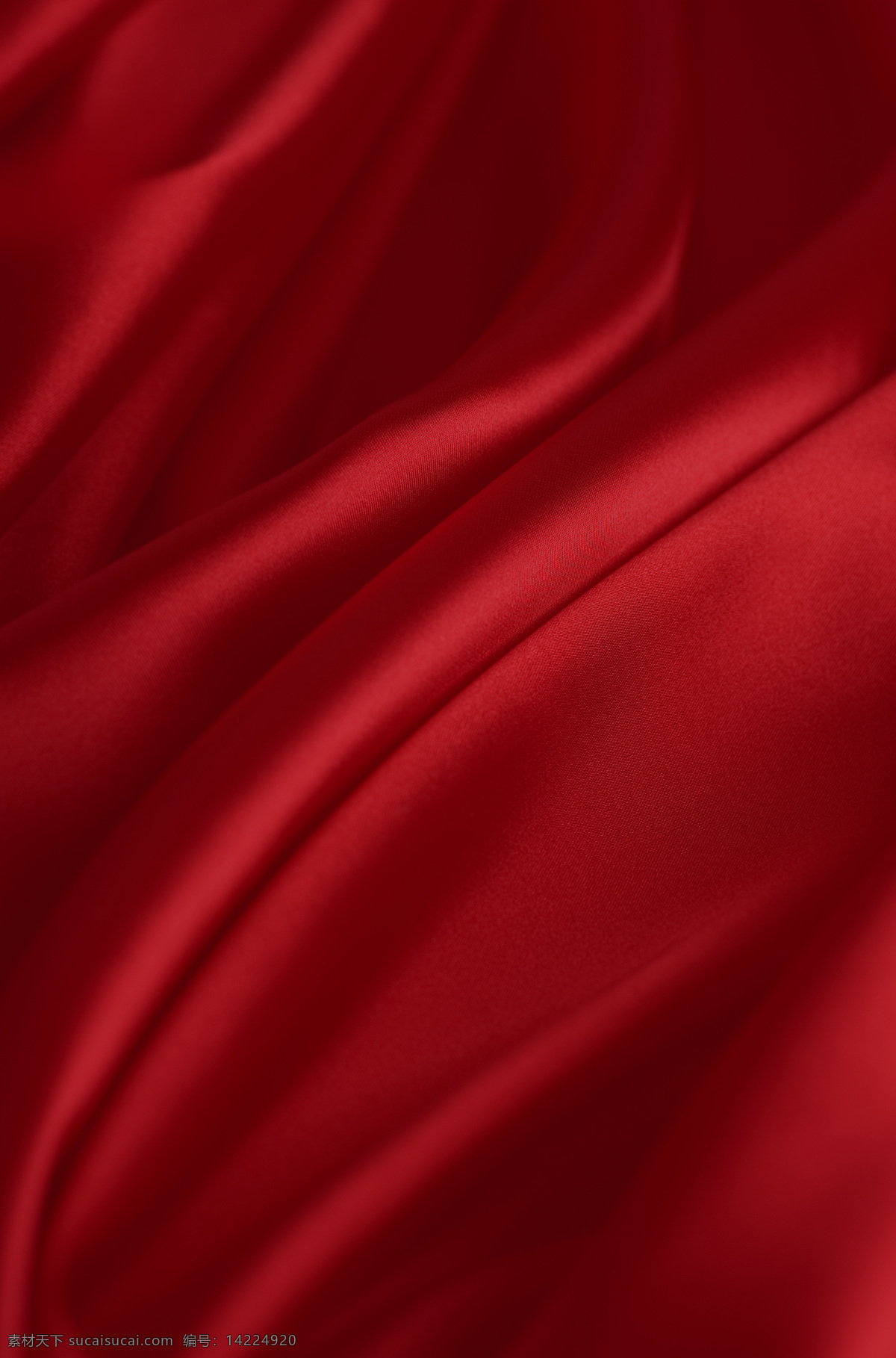 红色纹理 丝巾 红色 绸缎纹理 红色肌理 红色背景 飘带 底纹边框 其他素材