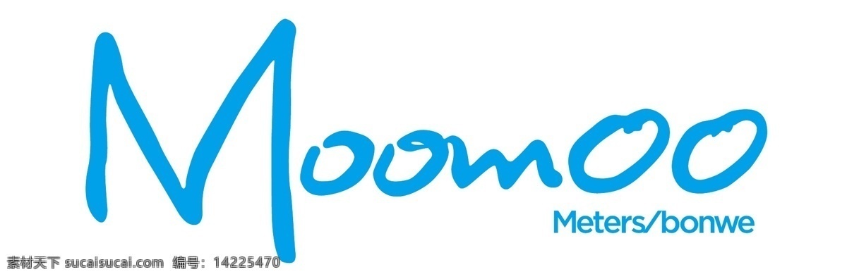 商标 moomoo logo 美特斯 邦威 童装 品牌logo 企业 标志 标识标志图标 矢量