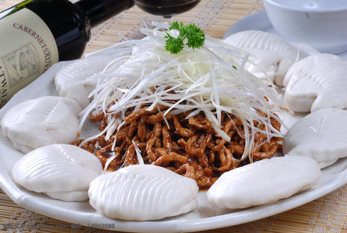 京酱肉丝 美食 传统美食 餐饮美食 高清菜谱用图