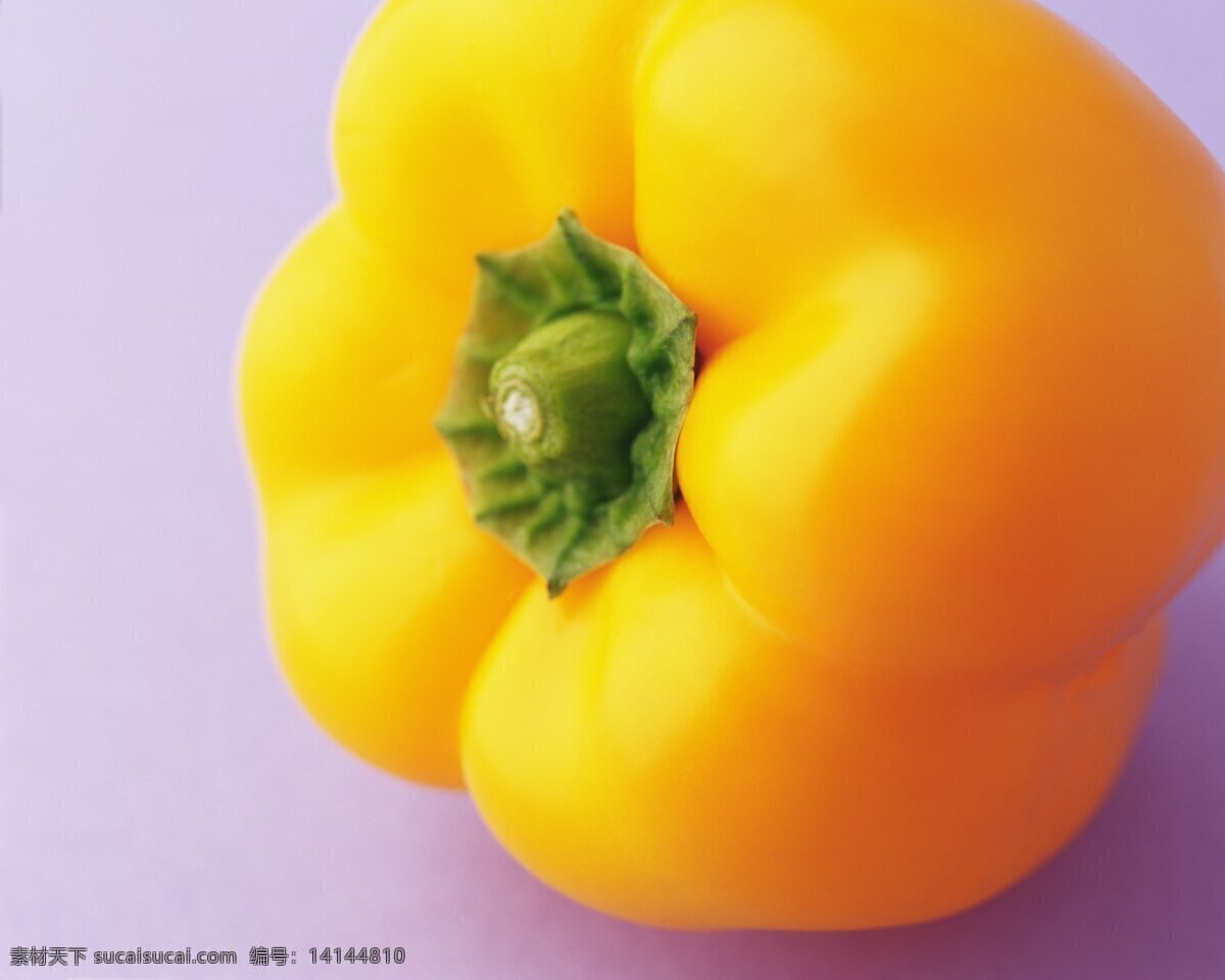 黄色 蔬菜 灯笼椒 青椒 蔬菜椒