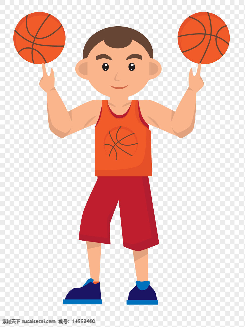 矢量图，卡通，双手举，篮球，男孩，矢量卡通，双手举篮球，男孩，矢量卡通双手举篮球男孩