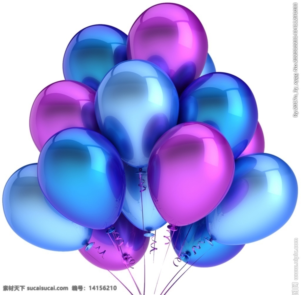 气球图片 气球 彩色 庆典 活动 宣传素材 海报素材