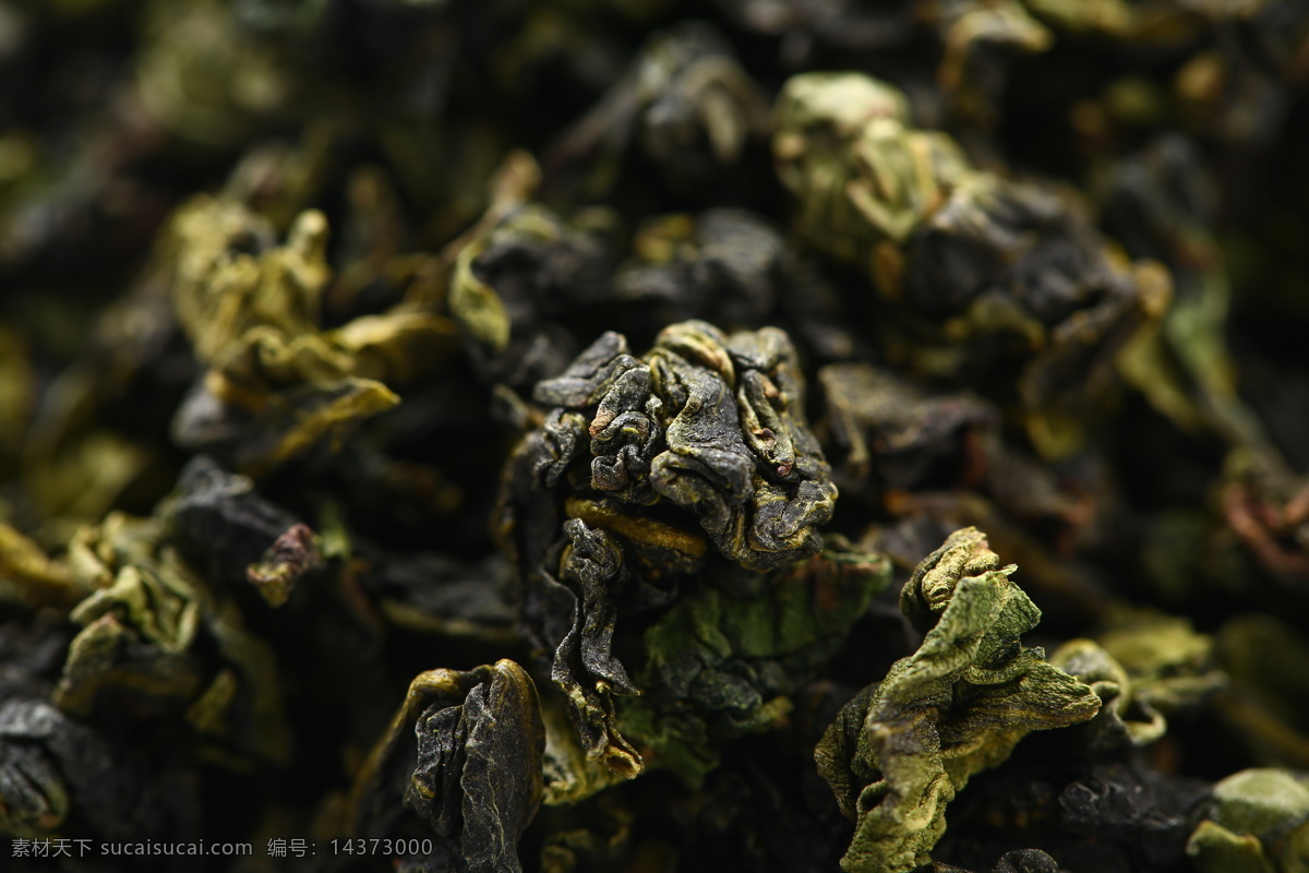 铁观音 干茶 茶文化 茶叶特写 包装 绿茶 茶汤 茶具 餐饮美食 饮料酒水