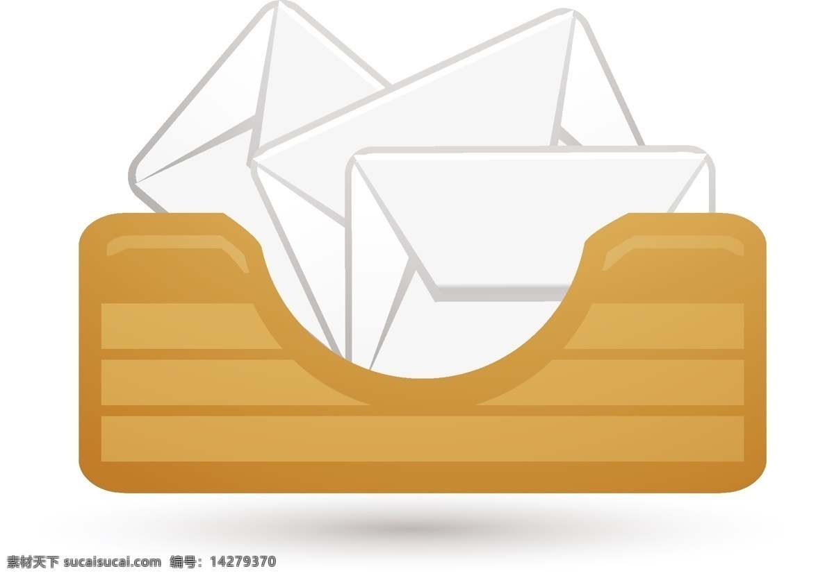 电子邮件 收件箱 lite 通讯 图标 矢量图 其他矢量图