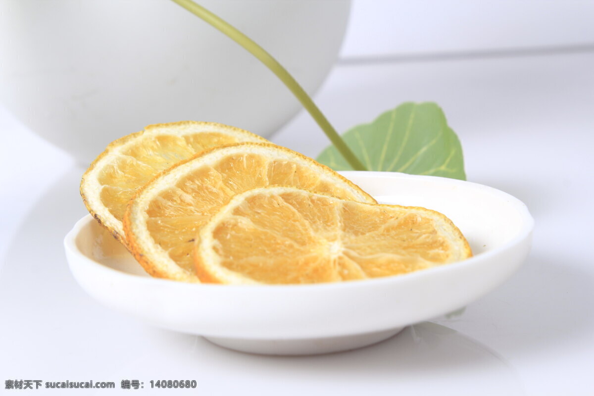 柠檬片拍摄 柠檬 花茶 冲泡 干茶 水果 生物世界