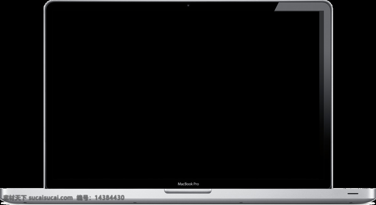 时尚 笔记本 电脑 免 抠 透明 图 层 苹果 正面 白色 桌面 矢量图 样机