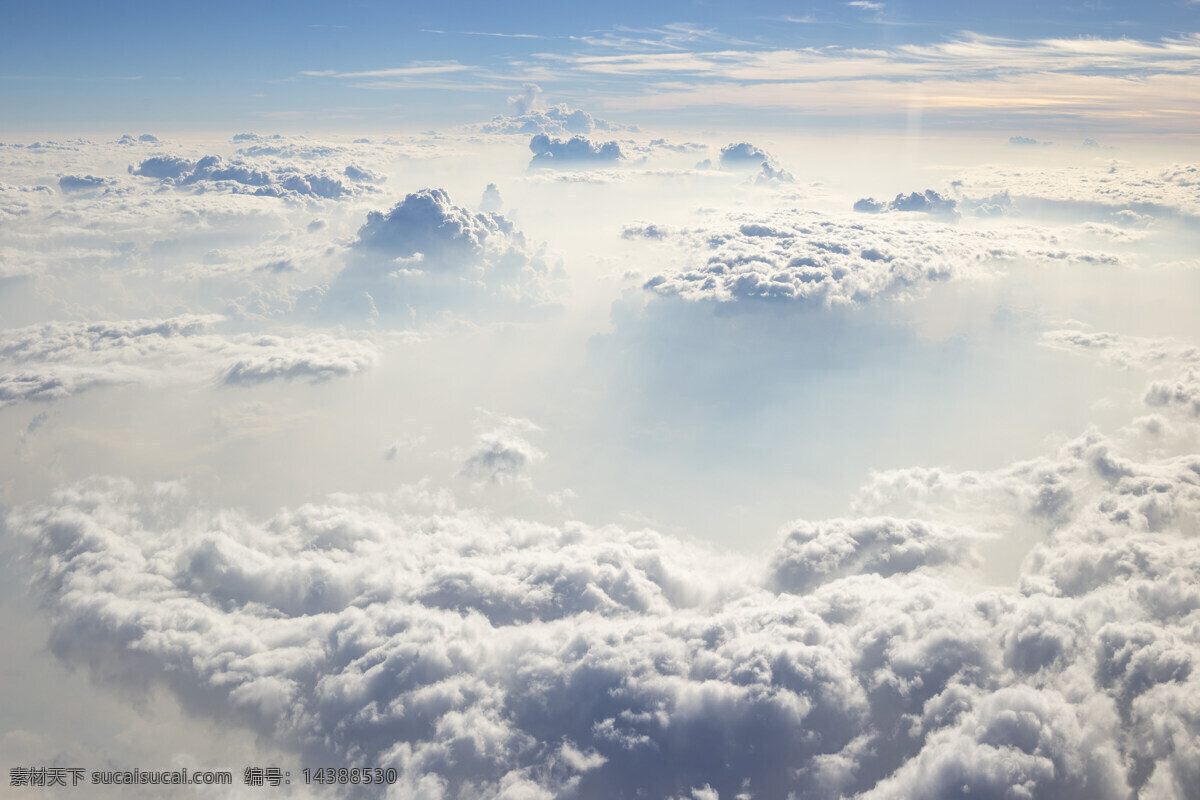 天上云彩 飞机上 云彩 航拍 云 仙界 穿云 天界 云朵 旅游摄影 国内旅游